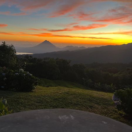 Vistaverde Lodge Monteverde Dış mekan fotoğraf
