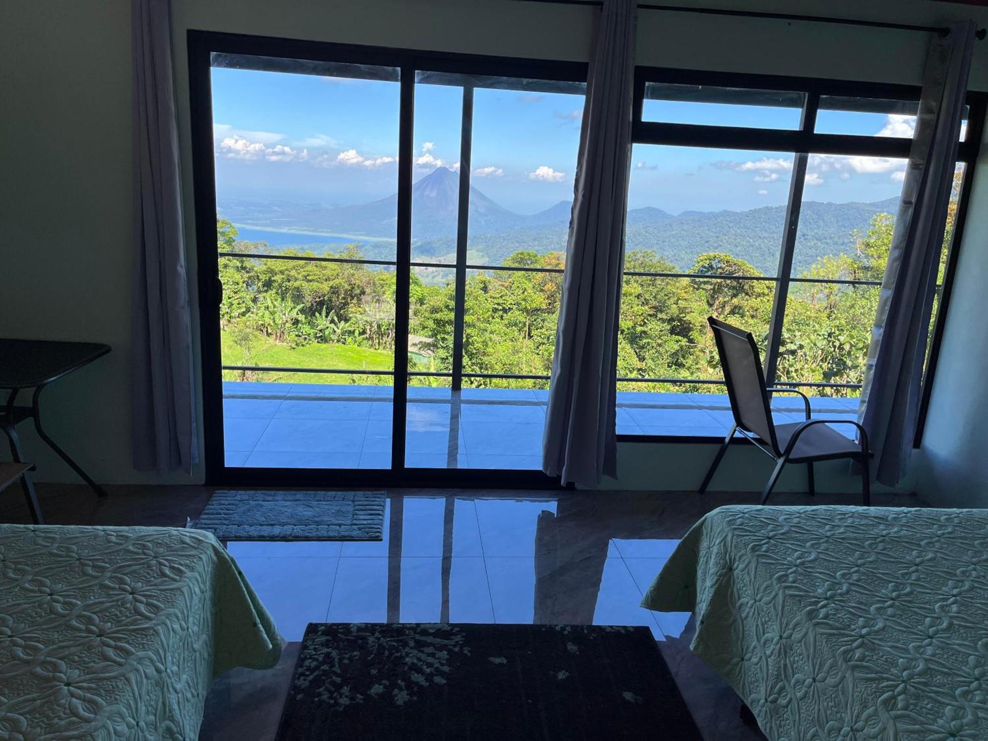 Vistaverde Lodge Monteverde Dış mekan fotoğraf