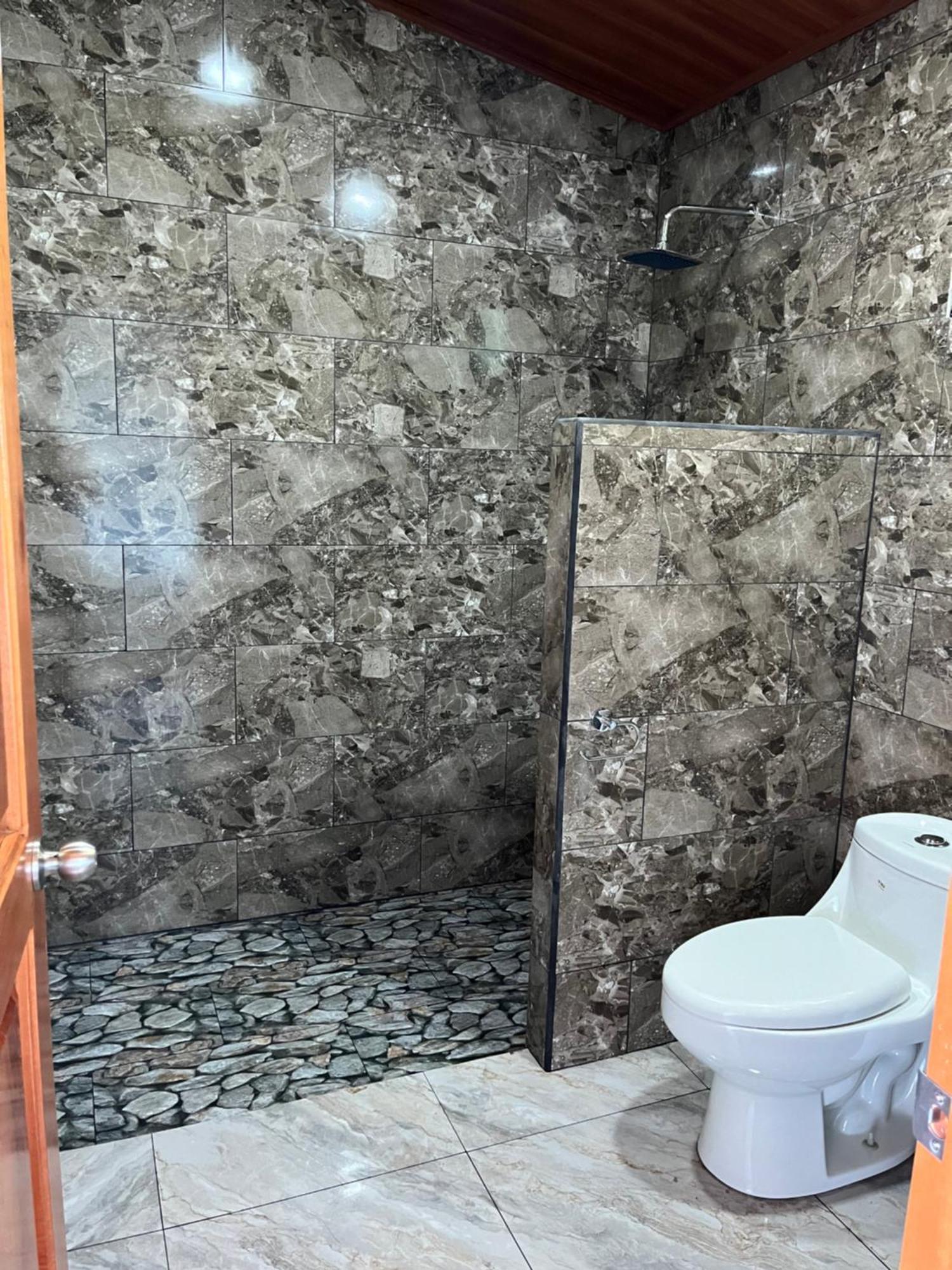 Vistaverde Lodge Monteverde Dış mekan fotoğraf