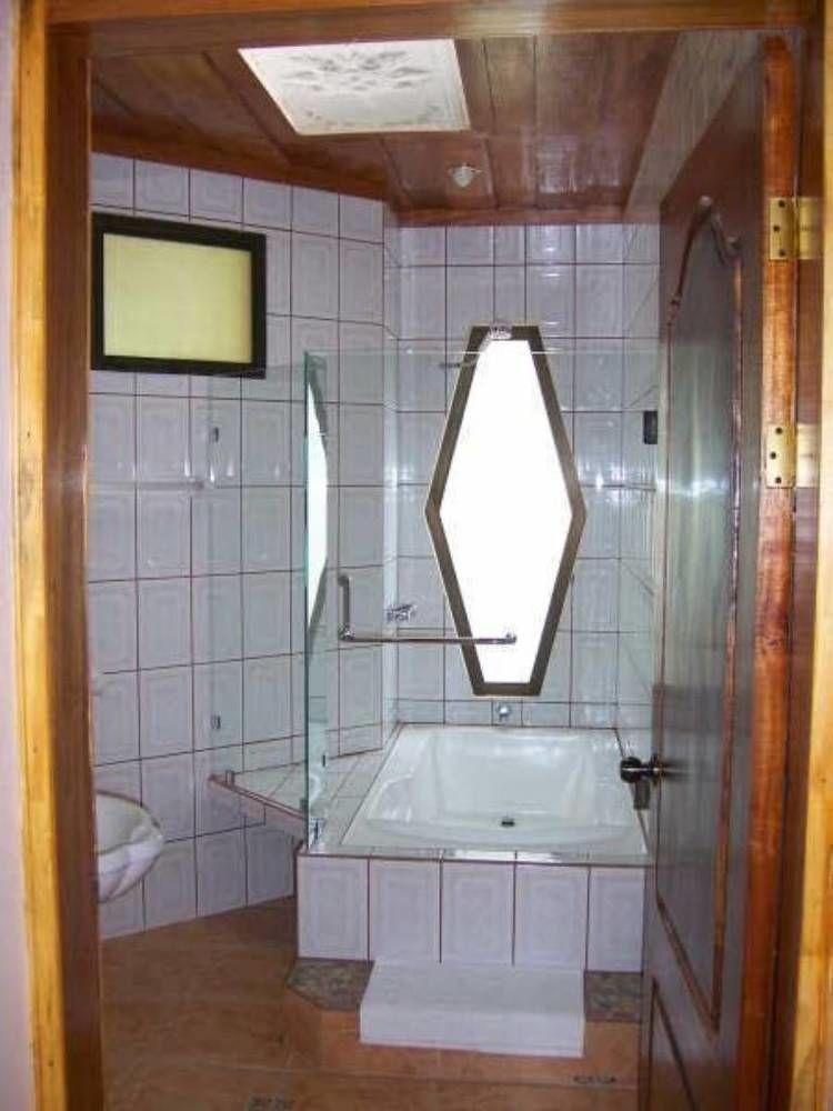 Vistaverde Lodge Monteverde Dış mekan fotoğraf