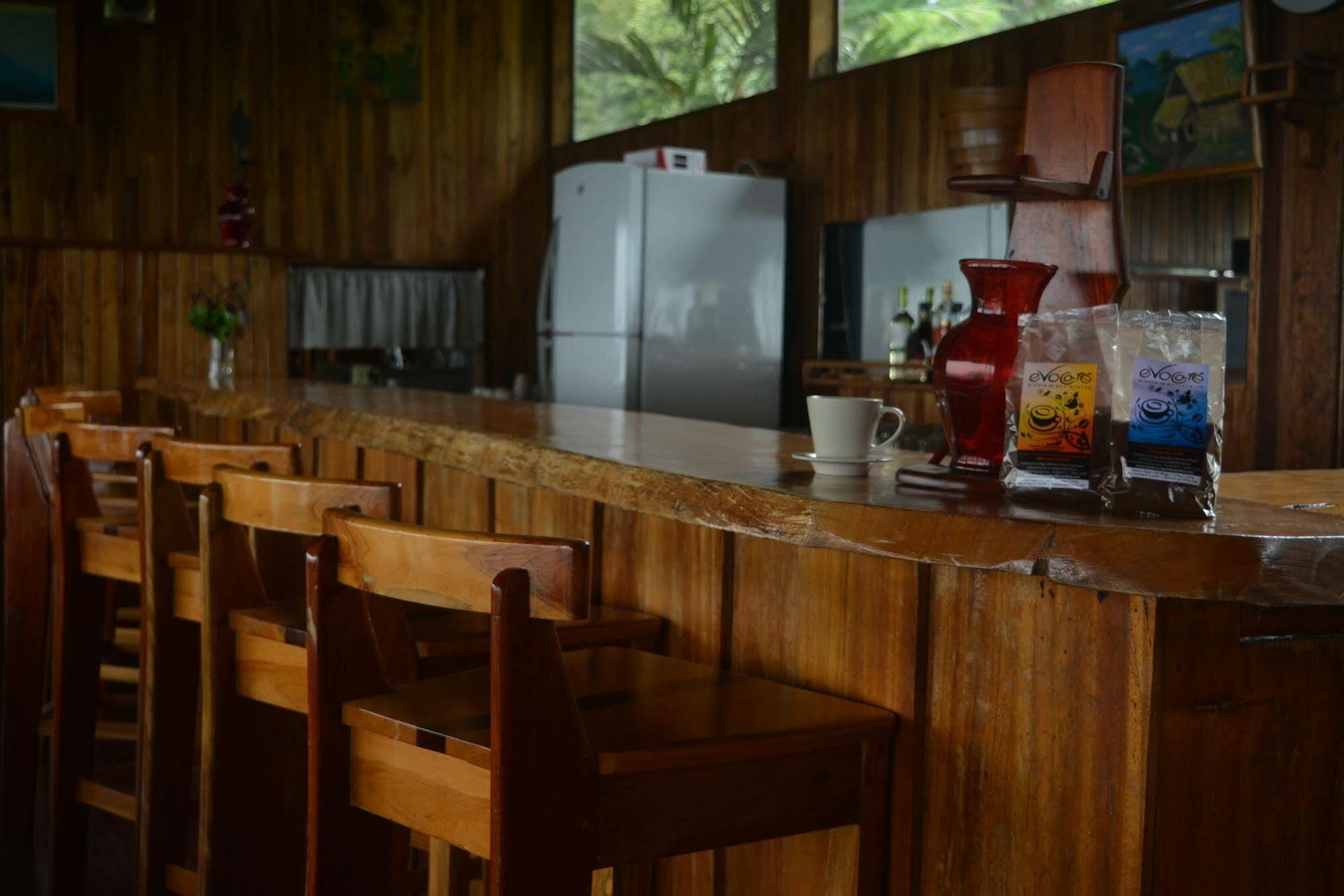 Vistaverde Lodge Monteverde Dış mekan fotoğraf